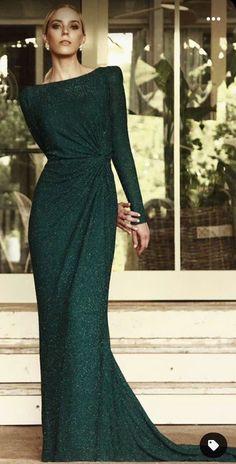 Chana Marelus, Soiree Dress, Exquisite Gowns, Chique Outfits, Wedding Robe, Most Beautiful Dresses, Evening Dress Fashion, Wedding Guest Outfit Summer, Wedding Outfits