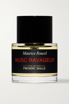 Created by Maurice Roucel, Frederic Malle's oriental 'Musc Ravageur' is "refined and exalted." This rich scent has a intense, warm base of Vanilla, Amber and Musk with top notes of Bergamot, Tangerine and Cinnamon. Complex and lasting, it's perfect for anyone who loves sensual and powerful fragrances.<br><br> - Also available in: [10ml id767335], [100ml id767334] Carnal Flower, Heaven Can Wait, Flower Perfume, Good Girl Gone Bad, Frederic Malle, Rose Lipstick, Rose Perfume, Spray Perfume, The Perfume