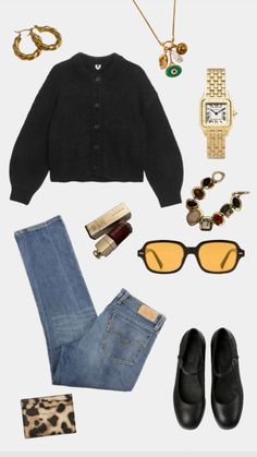 Sade outfit #sade #outfitinspo Girls Winter Outfits, Winter Jeans, Girl Style, Retro Outfits, Fashion Inspo Outfits, Outfit Of The Day, Winter Outfits, Girl Fashion