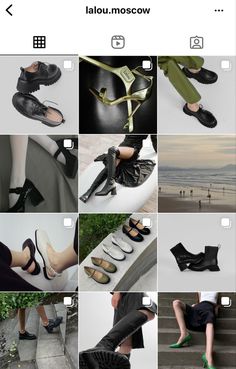 Shoe Brand Instagram Feed, Shoes Photography Ideas Instagram, Shoes Instagram Post, Victoria Shoes