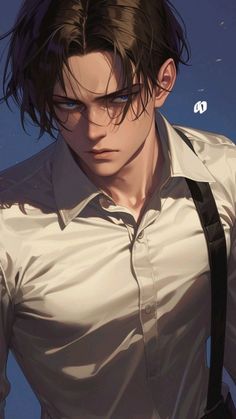 wallpaper Levi Aot, Book Illustration Art, Book Illustration, Anime Boy, Fantasy Art