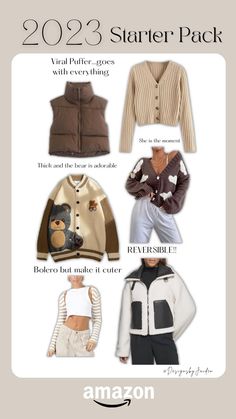 Shop the products below or click the links on each page!! ☁️ All items are also posted on both my LTK & Amazon Storefront (link in bio)!! Follow me for more daily finds 🤍

Chic winter outfits, winter outfits ideas, Moto jacket outfits, ugg outfits ideas, schooled outfits, school outfits ideas, college outfits, campus outfits, college outfits ideas, holiday shopping outfits, Christmas shopping outfits, thanksgiving outfits, thanksgiving outfits ideas, Uggs, platform uggs, ugg slippers, ugg boots, winter fashion, winter outfits, comfy winter outfits, gifts, gifts for her, gift ideas, gift guide, gifts for girlfriend, gifts for sister, gifts for the homebody, easy gifts, it gifts, Christmas gifts, Christmas aesthetic, Christmas gift guide, Christmas gift guide 2022, Christmas gift ideas f Holiday Shopping Outfit, Winter Outfits Cozy, Sweaters Amazon, Moto Jacket Outfit, Outfits Comfy, Campus Outfit, Cozy Outfits