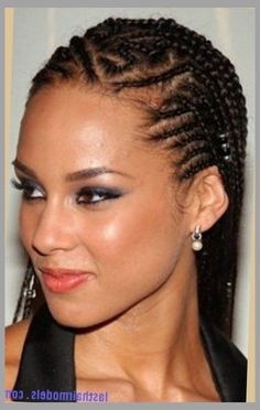 Zig Zag Cornrows, Hairstyles Classy, Simply Hairstyles, Braids Hairstyles Pictures, Braided Cornrow Hairstyles