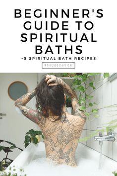 Bath Add Ins, Steam Bath Benefits, Zeniba's Cottage, Cleansing Bath Ritual Recipe, Spiritual Bath Recipes Cleansing, Benefits Of Baths, Healing Bath Recipes, Ritual Bath Recipes, Spiritual Bath Recipes