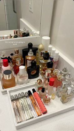 Vanity Area Aesthetic, Fragrance Organization, Coco Mademoiselle Intense, Luxurious Skincare, Shower Skin Care