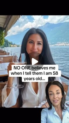 Healthy Tips on Instagram: "My beauty routine 🥰

#womenshealth #beauty #health #skin #healthyskin #selfcare #wellness #olderwomen #usa" Skin Hacks, Skin Tips, Beauty Routine, Healthy Tips, Womens Health, Beauty Routines, Home Remedies, Beauty Health, Healthy Skin