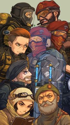 Rainbow Six Siege Pfp, Rainbow 6 Seige Art, Rainbow Six Siege Wallpapers, Rainbow Six Siege, Rainbow Meme, Rainbow Six Siege Anime, R6 Wallpaper, Rainbow Six Siege Memes, Rainbow 6 Seige