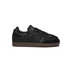 Regular fit Lace closure Nubuck upper Leather lining Rubber outsole SKU: IH5371 Adidas Sporty Sneakers With Leather Sole, Cutesy Fashion, Chicago Street, Buy List, Fits Inspo, Adidas Womens, Swag Shoes, Black Sneakers, Heeled Loafers