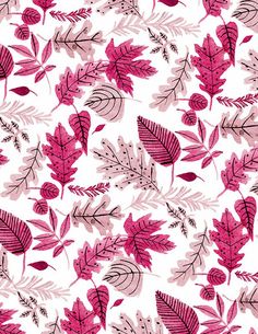 #Vikki_Chu #Textil_Design #Pattern_Design_Inspiration #Textile_Patterns