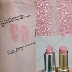 Tube Photography, Rimmel Lipstick, Lipstick Art, Pinterest Makeup, Beauty Make-up, Makeup Guide, Makeup Swatches, Drugstore Makeup, Rimmel