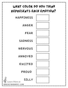 Therapy Worksheets — A Ducks Therapist Coping Skills Worksheet, School Social Work Activities, Play Therapy Interventions, Starting Therapy, Activity Therapy, Social Work Activities, Coping Skills Worksheets, Teaching Emotions, Therapy Activity