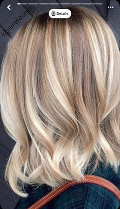 Bayalage Blonde, Blonde Honey, Blonde Platinum, Honey Caramel, Blond Balayage, Cool Blonde Hair, Dye Colors, Super Hair, Fresh Hair