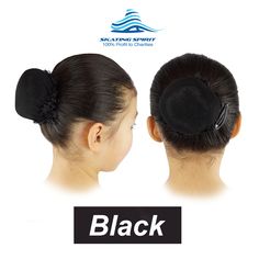 【Strong and Elastic Band】Pull resistant wire mash holds hair bun neat and tidy. Present hair from falling. Light weight and elastic opening help you quickly make hair bun and easily take it off. 【Wide Application】Perfect hair accessory for ballet, dance, figure skating, gymnastics, and other sports competition and performance. 【Beautiful and Stylish】The elegant flower decoration makes the hair net attractive for everyday hair styling, as well as special occasions such as weddings, parties, event Ballet Bun, Everyday Hair, Hair Nets, Hair Net, Colored Hair, Hair Bun, Everyday Hairstyles, Elegant Flowers, How To Make Hair