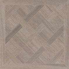 an image of a wood flooring pattern in grey and white colors, with the center diagonal