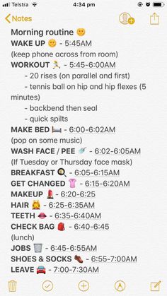 Healthy Face Skin, Wake Up Workout, School Routine For Teens, Morning Routine School, Healthy Face, Skin Care Routine For 20s, My Morning Routine, Night Routine, Mens Skin Care