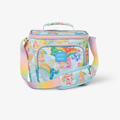 Hello Kitty Coolers Lunch Box Cooler, Retro Collection, Best Lunch Bags, Lunch Cooler, 90s Retro, Cooler Bag, Care Bear