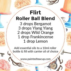 Essential Oil Roller Bottle Blends, Essential Oil Roller Bottle Recipes, Roller Bottle Recipes, Natural House, Roller Bottle Blends