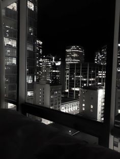 Image. Black White Gray Aesthetic, William Core, Masculine Bedroom Ideas, Grey Photos, Masculine Bedroom, Dark Modern, Black And White Photo Wall, Jdm Wallpaper, City At Night