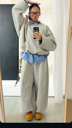 Street Style Outfits Casual, Uni Outfits, 가을 패션, Looks Style, Mode Inspiration, Casual Style Outfits, Streetwear Outfit