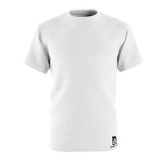 Athlete-level quality. Gamer-level style. These custom designed esports jerseys are the perfect gift for the gamer in your life. Each jersey is custom designed and available only from the Noname Nerd. This plain white jersey is a perfect blank slate for you to design your own esports jersey from scratch. Add text, logos, even photographs! This will be your new go-to shirt for when you roll out of bed and are ready to play. They are made to professional sports level quality with a high definition Esports Jersey, Blank Slate, White Jersey, Ready To Play, Add Text, Plain White, Quality T Shirts, Design Your Own, From Scratch