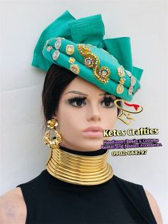 Zara Cap Designs, African Headpiece, Hair Accessories Diy Headband, Mother Of The Bride Fashion, Turban Tutorial, Boubou Styles For Women