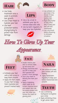 #glowing #glowup #glowupchallenge #glowyskin #glowuptips #glowingskinroutine #glowingskintips #glowingskinnaturally #glowupgoals #selfcare #selflove #selfcaretips #selfcareroutine #selfcaresunday #selfimprovementtips #selfcare #selfcareideas #selfcareaccount #selfcarejourney #howtoglowup #skincare #skin #skincarecommunity #beautyblog #beautyskincare #beautycare #beautysalon #beautyroutine #beautyhack #beautyhacksforskin Glow Up Products, Glow Up Skin Care, Skin Advice, Beauty Hacks Skincare, Good Skin Tips, Basic Skin Care Routine, Perfect Skin Care Routine, Healthy Skin Tips, Body Care Routine