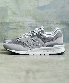 New Balance Sneakers Mens, New Balance 997h, New Balance Outfit, Suits Clothing, Guys Clothing Styles, Fresh Shoes, New Balance Sneakers, Swag Shoes, Balance Shoes