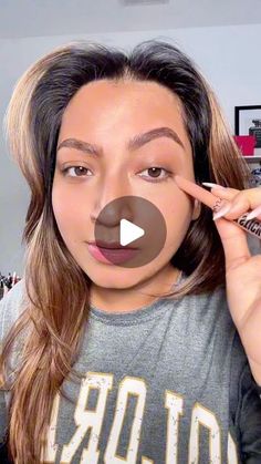 𝐑𝐈𝐘𝐀 𝐍𝐄𝐕𝐈𝐋𝐒 on Instagram: "Not sponsored at all this product is genuinely my must have @nyxcosmetics Pro Fix stick in Neutral tan🤎" Nyx Cosmetics, Interesting Faces, Makeup Tips, Must Haves, Beauty Hacks, Audio, Gift Ideas, The Originals