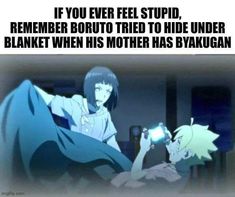 follow @itxzlee for more 🔥 Naruto Headcanons, Naruto And Sasuke Funny, Funny Mean Quotes, Funny Memes Images, Naruto Images, Anime Toon, Anime Funny Moments, Feeling Pictures, Naruto Comic