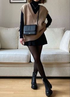 Curated Fashion, Chique Outfit, 사진 촬영 포즈, Chique Outfits, Cold Outfits, Style Trends, Looks Chic