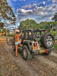 Jeep Wrangler Pickup Truck, Wrangler Pickup, B13 Nissan, Jeep Wrangler Girl, Badass Jeep, Hors Route