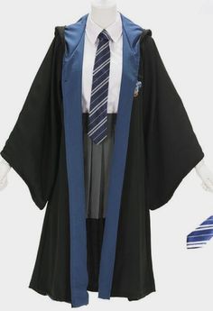 Hogwarts School Uniform, Harry Potter Cosplay