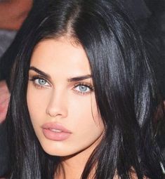 Tik Tok Boys, Dark Hair Light Eyes, Dark Hair Blue Eyes, Brunette Blue Eyes, Black Hair Green Eyes, Hair Pale Skin, Black Hair Blue Eyes, Brown Hair Blue Eyes, Sara Sampaio