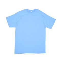 Jerzees Dri-Power Adult Blank Plain Light Blue Short Sleeve T-Shirts Medium 10pc 50% Cotton, 50% Polyester, Short Sleeve Why Shop With Us?Customer Service Is Our #1 Priority Excellent Pricing Excellent Feedback Quality Assurance Fast Shipping Feedbackif You Are Completely Satisfied With Your Purchase Please Leave Us Positive Feedback. If There Is An Issue With Your Order, Please Understand We Are Human And We Do Make Mistakes. Please Send Us A Message And Give Us A Chance To Resolve Before Retur Light Blue Relaxed Fit Pre-shrunk T-shirt, Basic Blue Pre-shrunk T-shirt, Light Blue Pre-shrunk Cotton T-shirt, Light Blue Short Sleeve Pre-shrunk Shirt, Blue Cotton Short Sleeve T-shirt, Basic Light Blue Short Sleeve T-shirt, Basic Blue Plain Tops, Plain Blue Cotton Shirt, Basic Plain Blue Tops