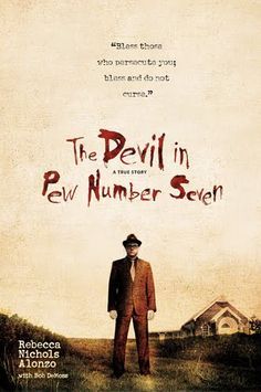 the devil in p ew number seven movie poster