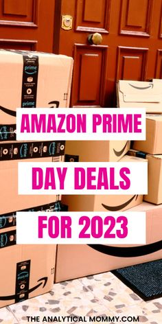 Instead of spending hours and hours looking for the best Amazon Prime Day deals, we've already done this for you so you spend the 48 hours of the prime day getting your most wanted Amazon Must Haves and products you've had an eye on for so long. Amazon Prime Big Deal Days, Amazon 2023 Must Haves, Amazon 2023, Amazon Must Haves