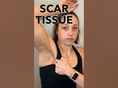 Lymph Node Removal Recovery, Scar Massage, Lymph Drainage Massage, Lymph Massage