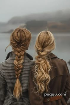 Rat Tails, How To Fishtail, Advice Column, Styled Hair, Fairy Cosplay, Hairstyle Examples, Village Girl, Boho Bridesmaid