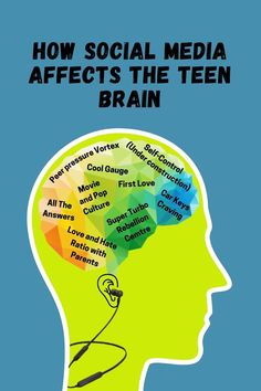 For teens, social media has become an addiction. Silently taking control of their lives & impacts their emotions. It’s said that some parts of the teen brain are stir up by “likes” on their social media, making them feel the need to keep using social media. Constantly “liking” photos without thinking twice about the content, without a sense of responsibility, creating mental health problems as they slowly detach themselves from society, & it has become cause for issues like depression & anxiety. Impact Of Social Media, Teenage Brain, Tire Marks, Petty Revenge, Social Media Impact, Unrealistic Expectations, Lack Of Motivation