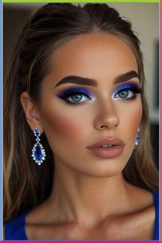 Eyes Makeup Video, Makeup Aesthetic Ideas, Winter Eyeshadow, Quick Makeup Routine, Grunge Makeup Tutorial, Fall Wedding Makeup, Beauty And The Beast Costume, Red Carpet Makeup, Soft Eye Makeup