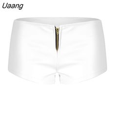 Shipping: Worldwide Express Shipping AvailableDelivery time: 7-15Days Fast ShippingReturns: Fast refund, 100% Money Back Guarantee.Brand Name: inhzoyGender: WOMENMaterial: SpandexOrigin: Mainland ChinaModel Number: Women Faux Leather Mini Dance Booty Shorts Hipster Summer, Leather Shorts Women, Short Blanc, Short Noir, Dance Shorts, Mini Short, Shorts White, Wet Look, Pole Dance