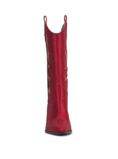 Product Description Cutout Western Boot Product Details Heel Height: 2.8" Shaft Height: 12.4" Shaft Opening: 14.8" Polyester Imported Western Boot, Red Crystals, Western Boots, Muse, Heel Height, Product Description, Boots, Red