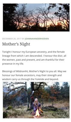 Germanic Culture Aesthetic, Mothers Night Yule, German Paganism, Scandinavian Witch, Norse Pagan Aesthetic, Yule Aesthetic Pagan, Weirdcore Painting, Germanic Pagan, Germanic Paganism