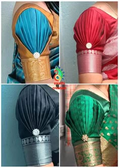 Blaouse Slive Design, Hand Patch Work Blouse Designs, Blouse Bahi Designs Latest, Blose Hands Designs Latest, Blouse Baju Designs Latest, Blouse Designs Hands Pattern, Latest Blouse Hand Designs Pattern, Blouse Designs New Latest, Baju Design For Blouse