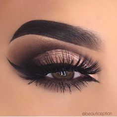 Make Up Guide, Smoked Eyes, Pinterest Makeup, Makeup Guide, Eye Makeup Tips, Eye Makeup Art, Glitter Eyes