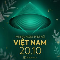 an advertisement for the upcoming event in vietnam