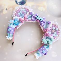 This price is for a KC only, others are not included. Cheap Handmade Harajuku Jewelry, Cheap Handmade Harajuku Style Jewelry, Decora Kei Aesthetic, Decora Kei Outfits, Decora Outfits, Decora Aesthetic, Pastel Fairy