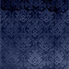 an image of a blue velvet background