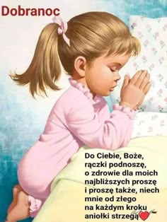 Polish Language, Bedtime Prayer, Easter Greeting Cards, Night Prayer, Fitness Planner, Boost Your Metabolism, Motivational Videos, Family Quotes, Romantic Quotes