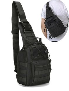 Men Cross Body Sling Backpack Shoulder Chest Bag Travel Outdoor Sports Climb Male Messenger Side Crossbody Bag Summer College Bag Dad Freshman For Books Multi-Functional Dorm Christmas Bag Winter Christmas Gifts Fanny Pack Bum Bag Thanksgiving Holiday Storage Bag Messenger Bag Shoulder Bag Rider Bag Black Bag Hiking Hiking Student Large Capacity Multi-Functional Portable Fashionable Casual Dad Gifts Boyfriend Gifts Goyard Vacation Funny Gifts Gifts Chest Bag Leather Bag Hobo Bag Hip Bag Black Waist Bag Men, Mens Satchel, Sling Bag For Men, Mens Luggage, College Bags, Outdoor Bag, Waist Bags, Bag Travel, Black Bag